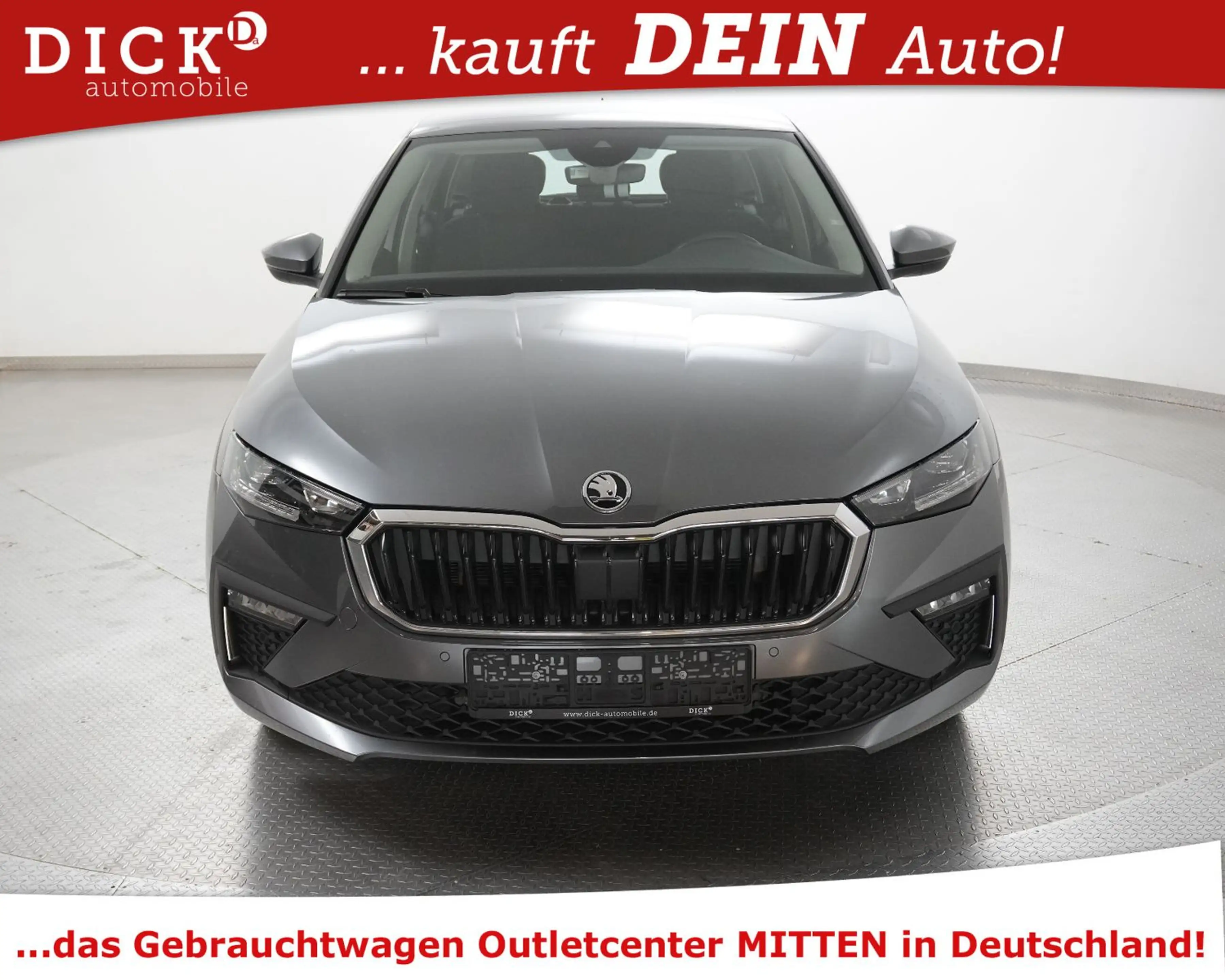 Skoda Scala 1.0 TSI DSG Select MATRI+VIRTU+NAV+KAM+ACC — photo 3