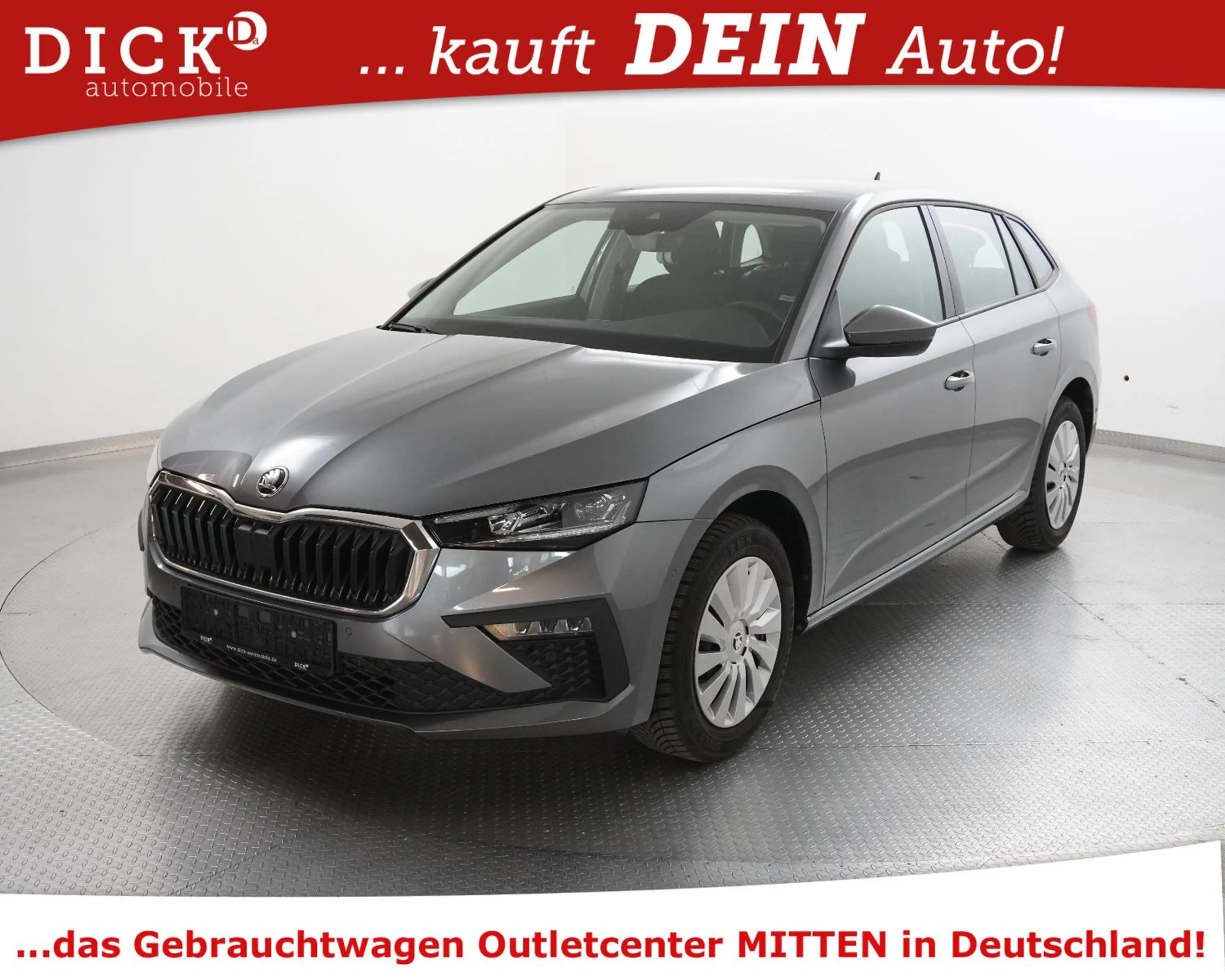 Skoda Scala 1.0 TSI DSG Select MATRI+VIRTU+NAV+KAM+ACC — photo 4