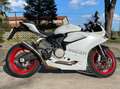 Ducati 959 Panigale (Arctic White Silk) Bianco - thumbnail 1