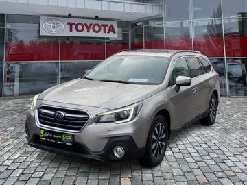 2.5i Comfort guter gebrauchter SUV