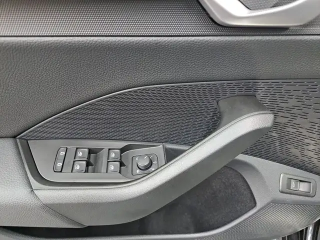 Skoda Octavia view 11