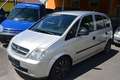 Opel Meriva 1,7 DTI Argent - thumbnail 2
