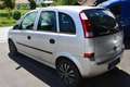 Opel Meriva 1,7 DTI Silber - thumbnail 4