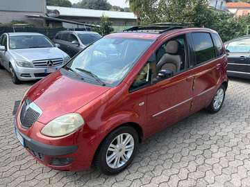 1.4 95CV Platino*TETTO PANORAMICO*FULL*