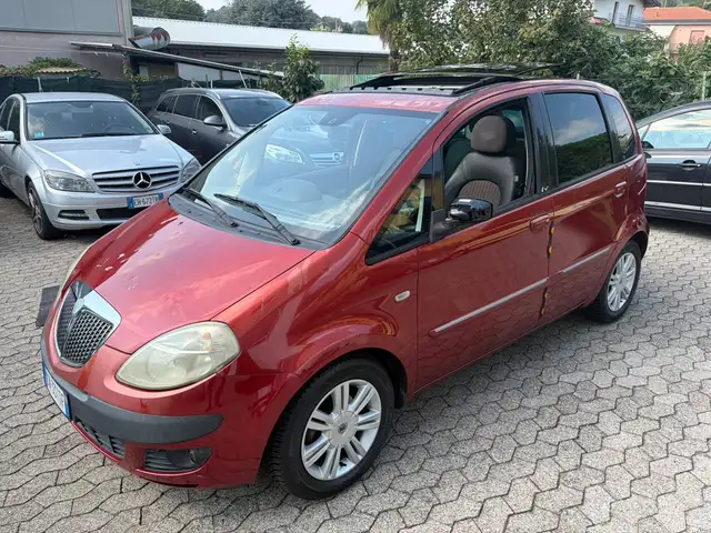 Lancia MUSA 1.4 95CV Platino*TETTO PANORAMICO*FULL*