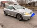 Peugeot 307 307 CC 1,6 16V Grau - thumbnail 3