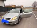 Peugeot 307 307 CC 1,6 16V Grau - thumbnail 1