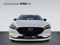 Mazda 6 2.5L SKYACTIV G 194PS 6AT FWD HOMURA SUNR Weiß - thumbnail 8