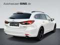 Mazda 6 2.5L SKYACTIV G 194PS 6AT FWD HOMURA SUNR Weiß - thumbnail 5