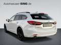 Mazda 6 2.5L SKYACTIV G 194PS 6AT FWD HOMURA SUNR Weiß - thumbnail 3