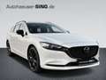 Mazda 6 2.5L SKYACTIV G 194PS 6AT FWD HOMURA SUNR Weiß - thumbnail 7
