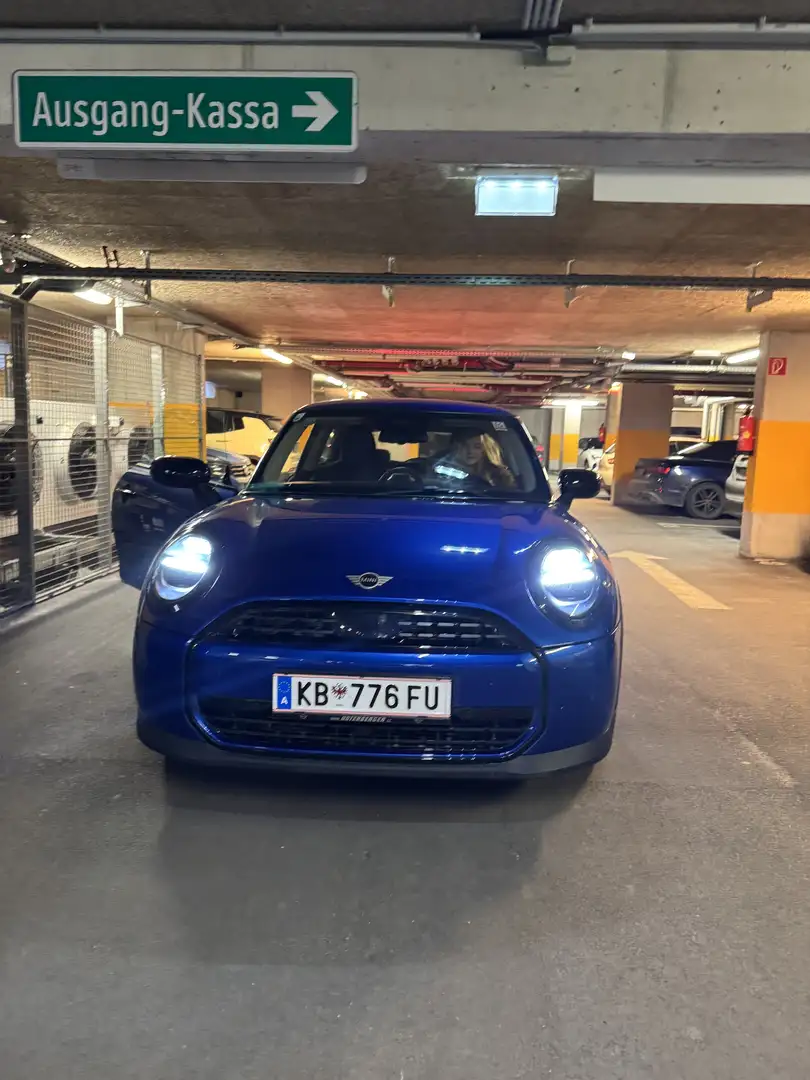 MINI Cooper C MINI Cooper C Aut. C - 2
