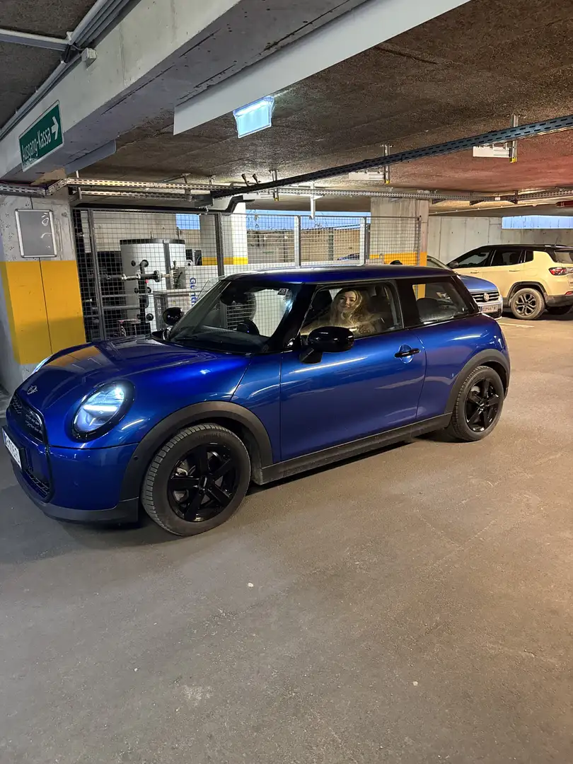 MINI Cooper C MINI Cooper C Aut. C - 1