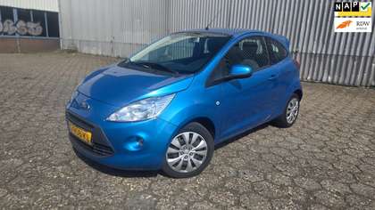 Ford Ka/Ka+ 1.2 Limited AIRCO