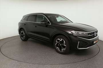 3.0 V6 R-Line 4Mo|IQ.DRIVE|HUD|Luft|AHK