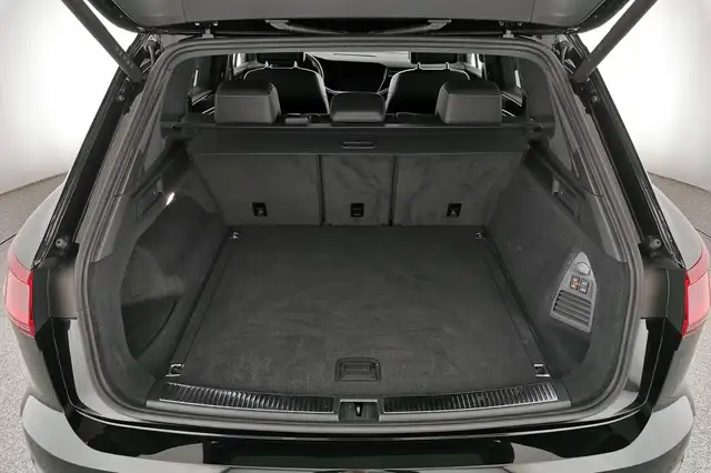 Volkswagen Touareg 3.0 V6 R-Line 4Mo|IQ.DRIVE|HUD|Luft|AHK 3xKlima AC Ansicht 6