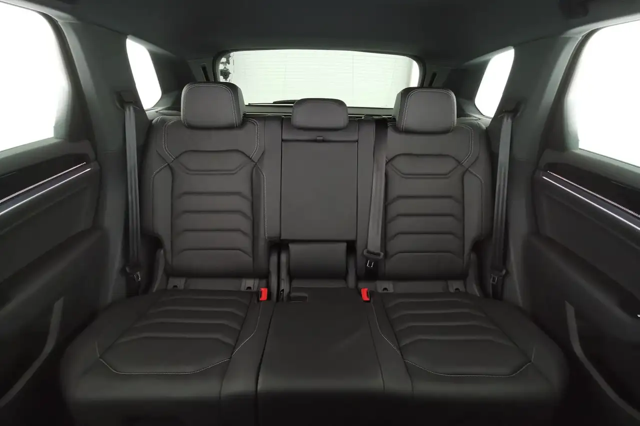 Volkswagen Touareg 3.0 V6 R-Line 4Mo|IQ.DRIVE|HUD|Luft|AHK 16