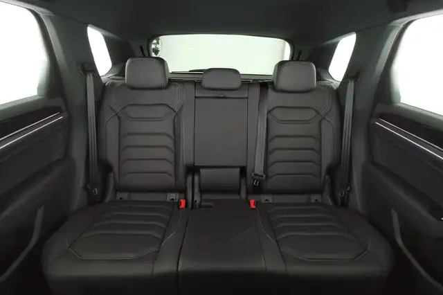 Volkswagen Touareg 3.0 V6 R-Line 4Mo|IQ.DRIVE|HUD|Luft|AHK 3xKlima AC Ansicht 16