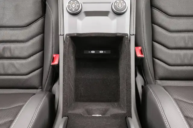 Volkswagen Touareg 3.0 V6 R-Line 4Mo|IQ.DRIVE|HUD|Luft|AHK 3xKlima AC Ansicht 14