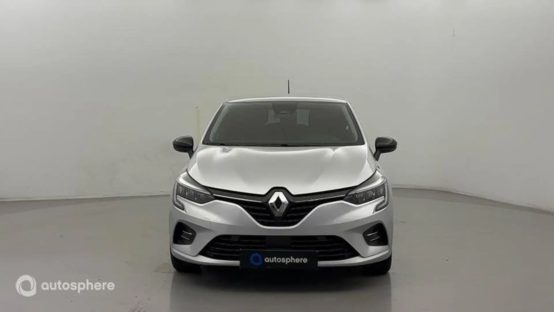 Renault Clio 1.5 Blue dCi 100ch Evolution - 2