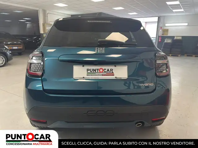 Fiat 600 view 5
