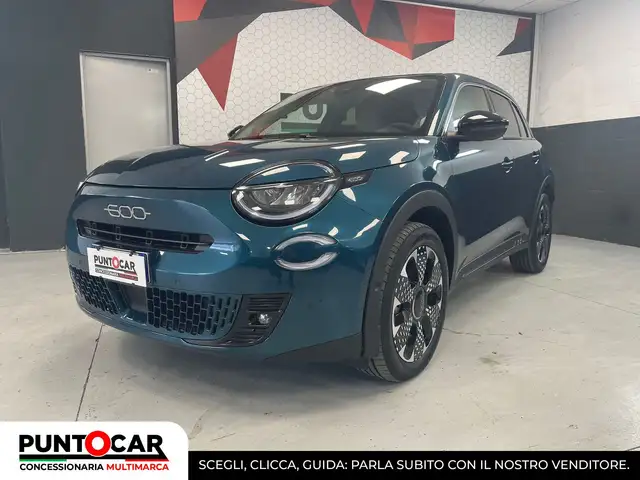 2025 Fiat 600 for sale