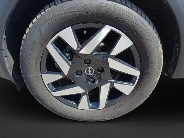 Opel Mokka view 8