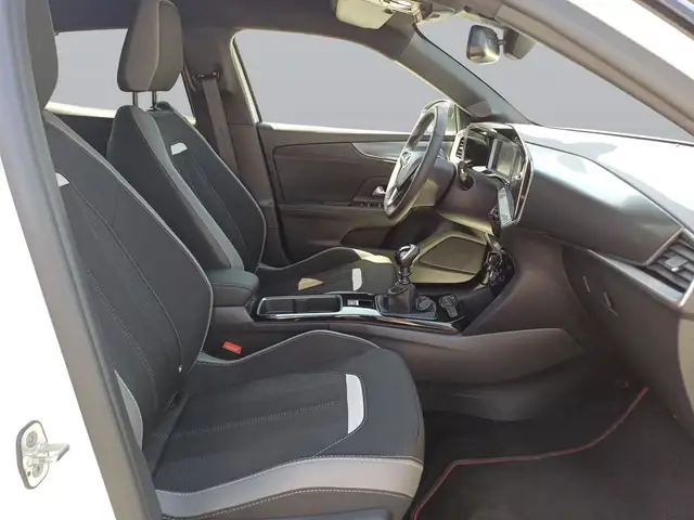 Opel Mokka view 11