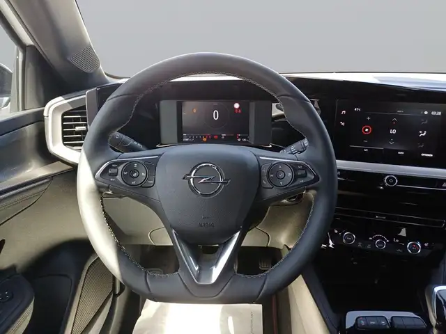 Opel Mokka view 13