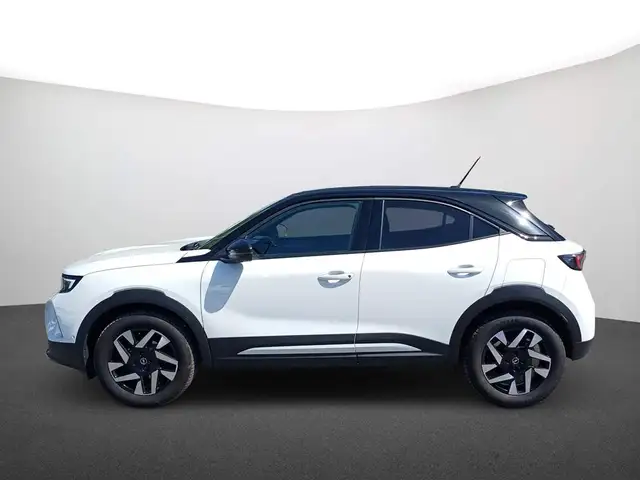 Opel Mokka view 4