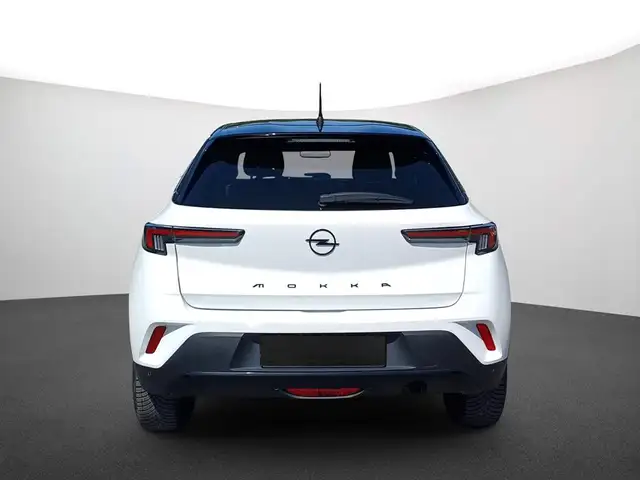 Opel Mokka view 3
