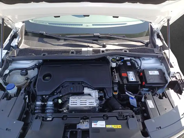 Opel Mokka view 5