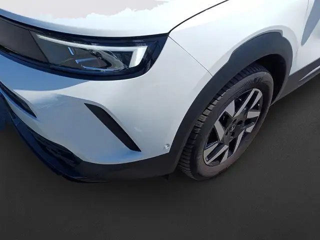 Opel Mokka view 9