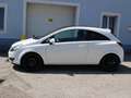 Opel Corsa Edition-Erstbesitz - Serviceheft Vollständig ! Weiß - thumbnail 5