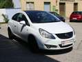 Opel Corsa Edition-Erstbesitz - Serviceheft Vollständig ! Weiß - thumbnail 16