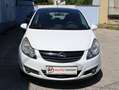 Opel Corsa Edition-Erstbesitz - Serviceheft Vollständig ! Weiß - thumbnail 17