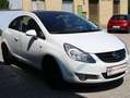 Opel Corsa Edition-Erstbesitz - Serviceheft Vollständig ! Weiß - thumbnail 15