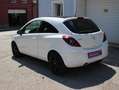 Opel Corsa Edition-Erstbesitz - Serviceheft Vollständig ! Weiß - thumbnail 7