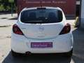 Opel Corsa Edition-Erstbesitz - Serviceheft Vollständig ! Weiß - thumbnail 10