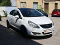 Opel Corsa Edition-Erstbesitz - Serviceheft Vollständig ! Weiß - thumbnail 14