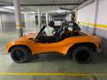 Volkswagen Buggy Portocaliu - thumbnail 3