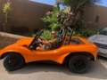 Volkswagen Buggy Portocaliu - thumbnail 1