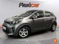 Kia Picanto 1.2 DPi GT-Line Gris - thumbnail 2
