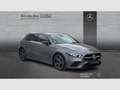 Mercedes-Benz A 200 d Gris - thumbnail 3
