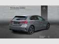 Mercedes-Benz A 200 d Gris - thumbnail 2