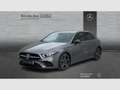 Mercedes-Benz A 200 d Gris - thumbnail 1