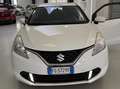 Suzuki Baleno Baleno II 2016 1.2 vvt dualjet B-Top Blanc - thumbnail 1