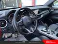 Alfa Romeo Stelvio Stelvio 2.2 t Veloce Q4 210cv auto Grau - thumbnail 10