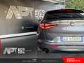 Alfa Romeo Stelvio Stelvio 2.2 t Veloce Q4 210cv auto Grau - thumbnail 33
