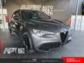 Alfa Romeo Stelvio Stelvio 2.2 t Veloce Q4 210cv auto Grau - thumbnail 2